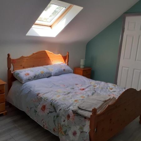 Foreen Lodge, Achill Island Valley Экстерьер фото