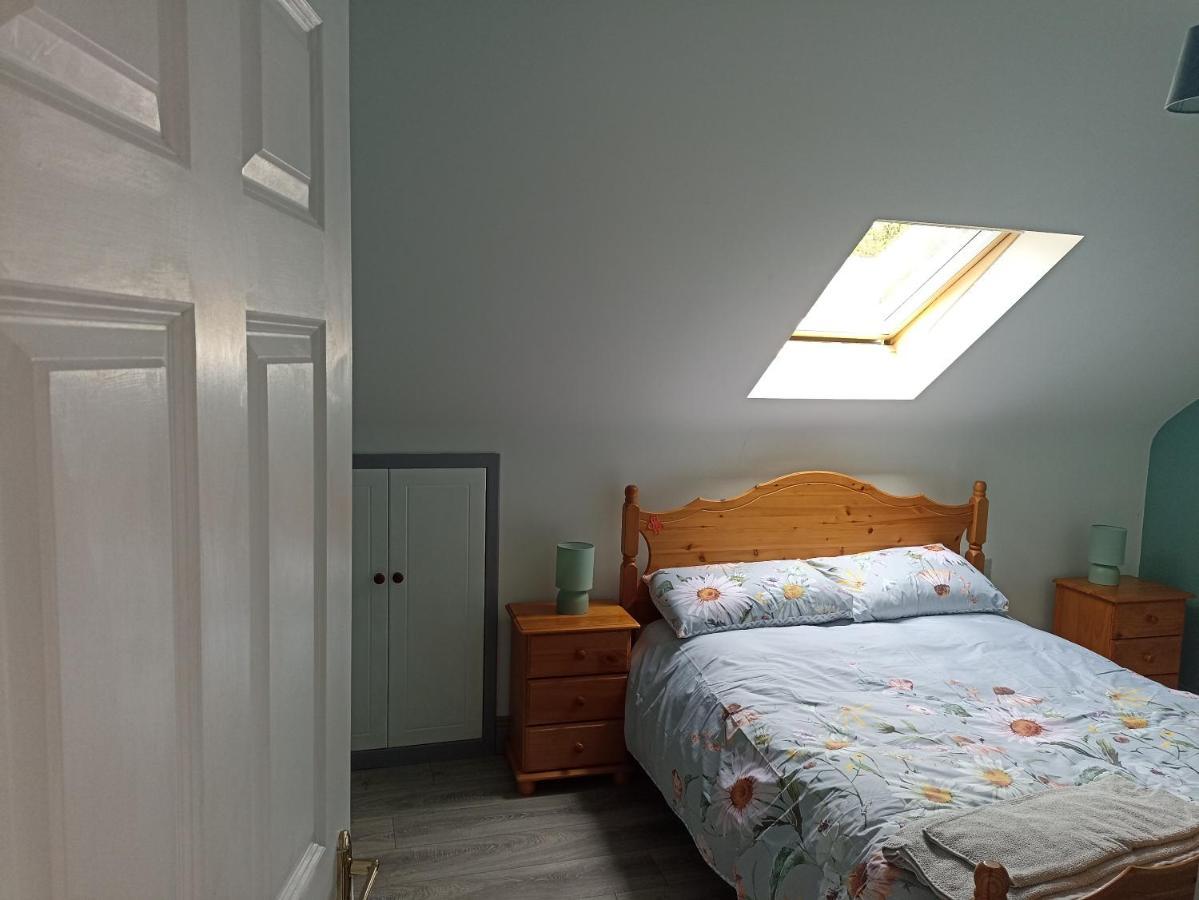 Foreen Lodge, Achill Island Valley Экстерьер фото