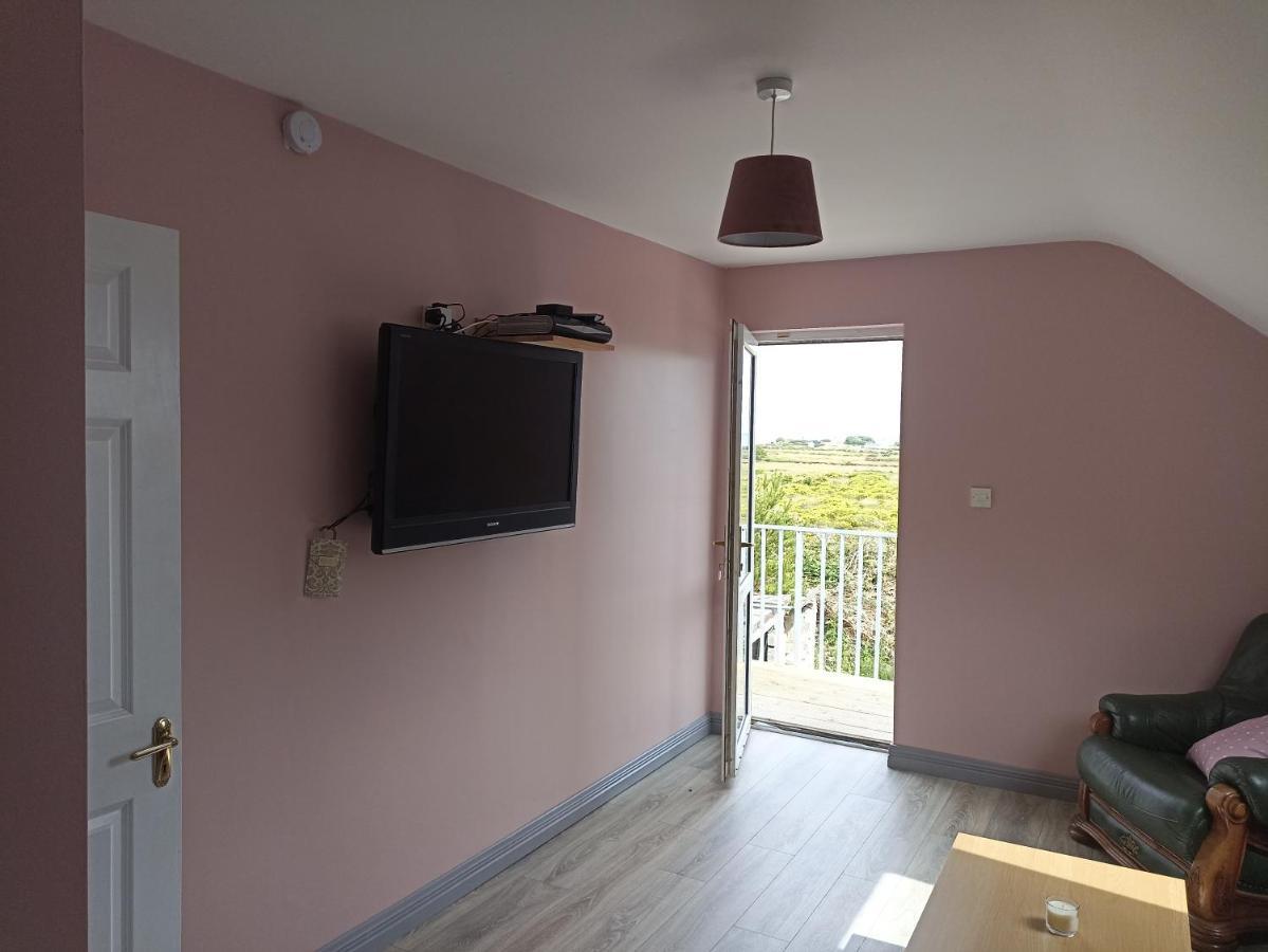 Foreen Lodge, Achill Island Valley Экстерьер фото