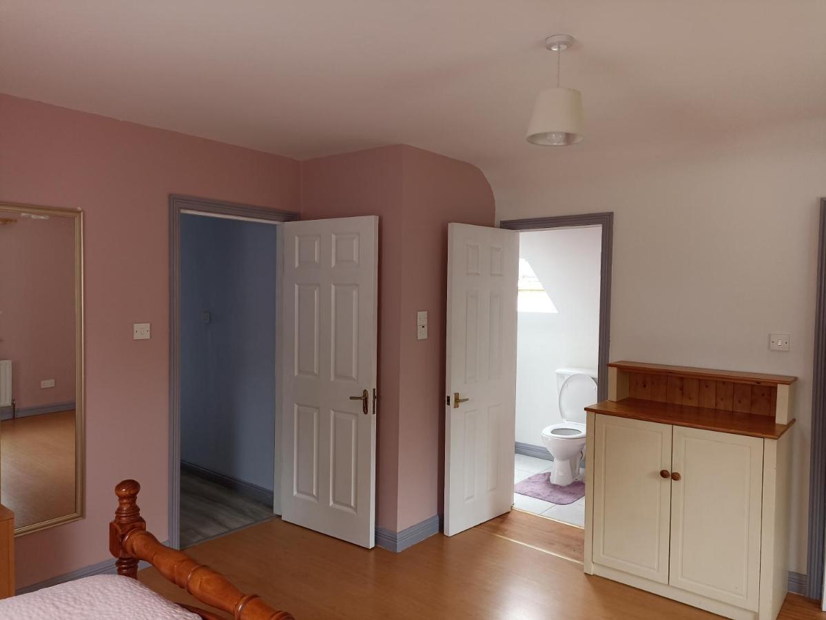 Foreen Lodge, Achill Island Valley Экстерьер фото