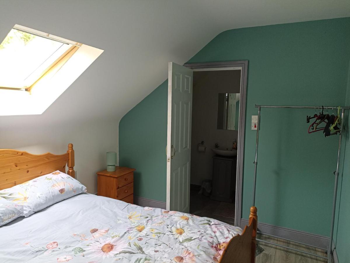 Foreen Lodge, Achill Island Valley Экстерьер фото