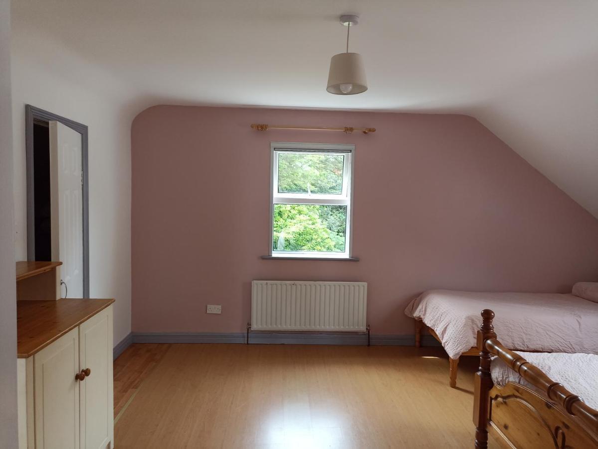 Foreen Lodge, Achill Island Valley Экстерьер фото