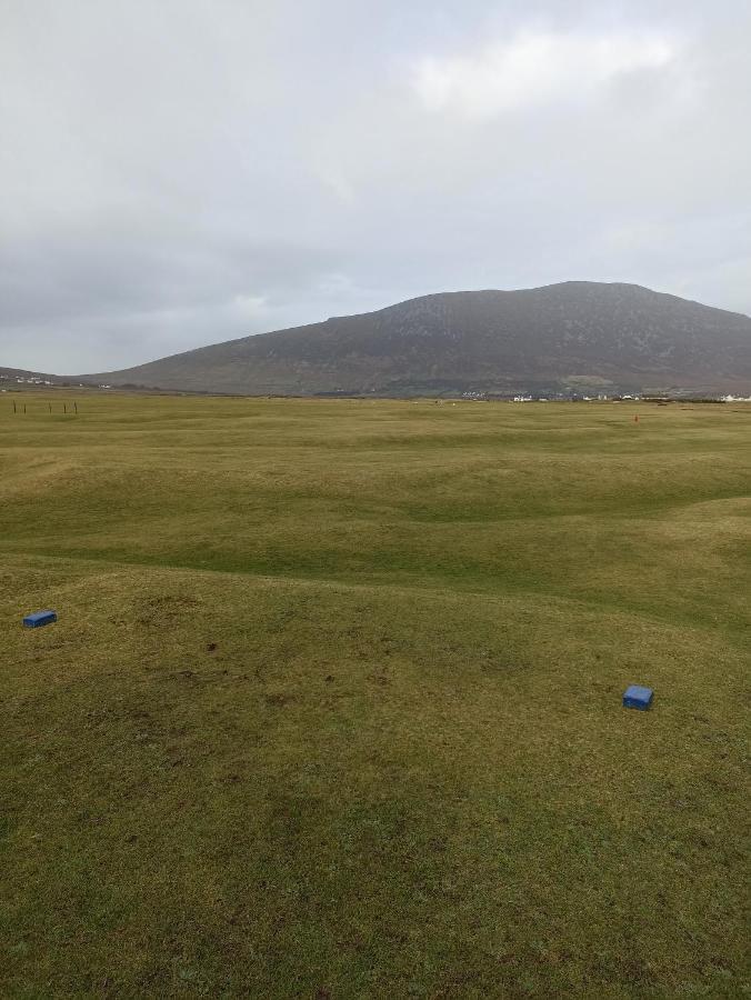 Foreen Lodge, Achill Island Valley Экстерьер фото