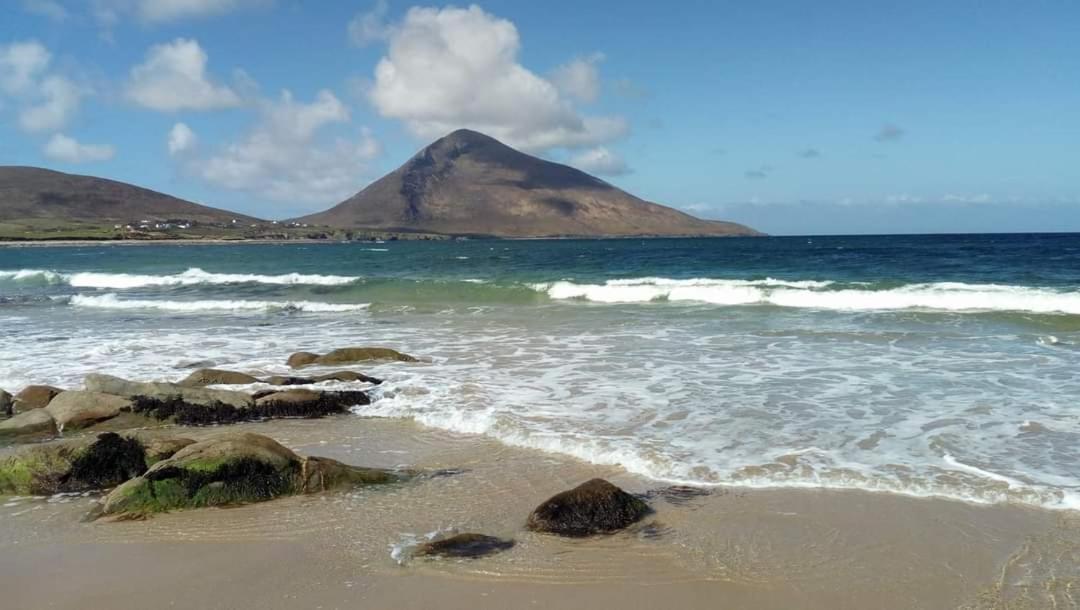 Foreen Lodge, Achill Island Valley Экстерьер фото