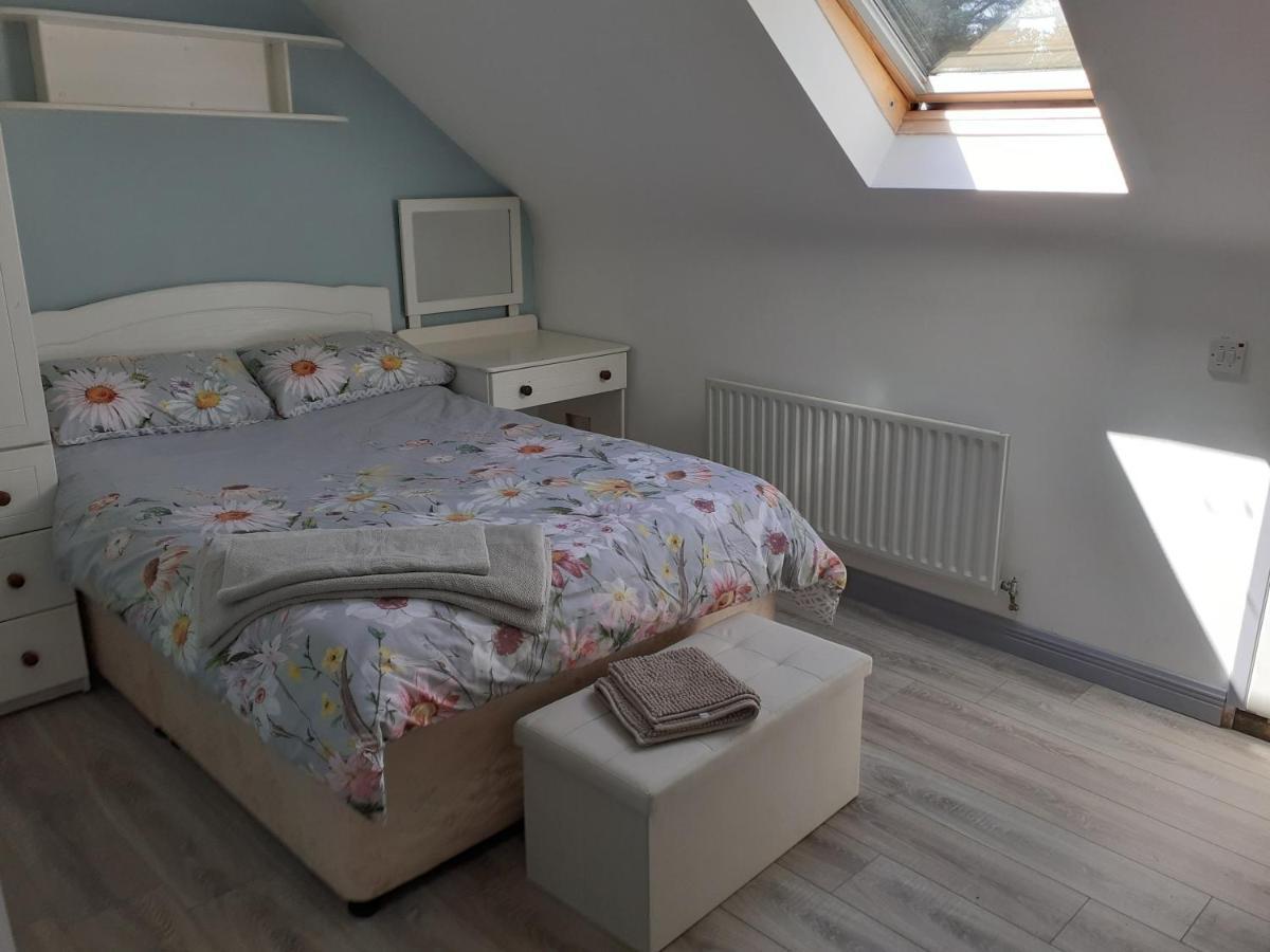 Foreen Lodge, Achill Island Valley Экстерьер фото