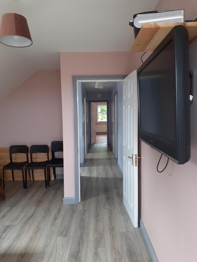 Foreen Lodge, Achill Island Valley Экстерьер фото