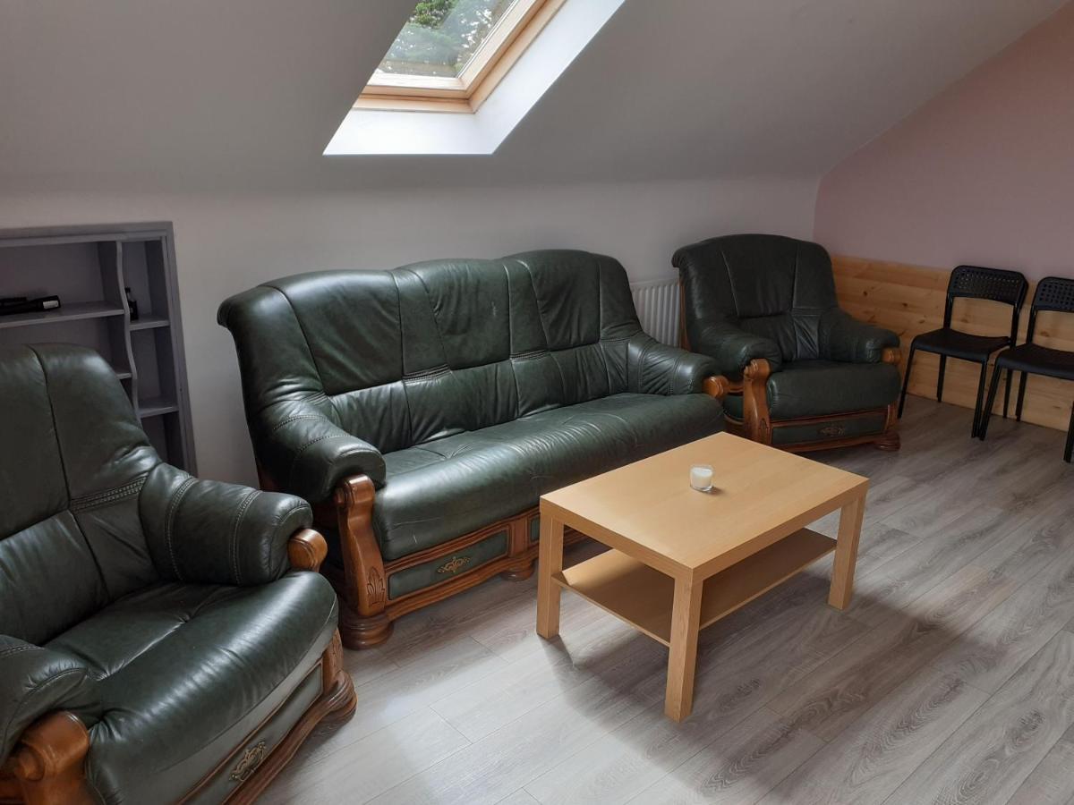 Foreen Lodge, Achill Island Valley Экстерьер фото